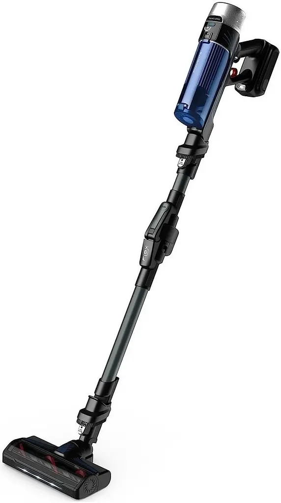 Пилосос акумуляторний Rowenta X-Force 9.60 Aqua Allergy RH20C0WO - фото 3