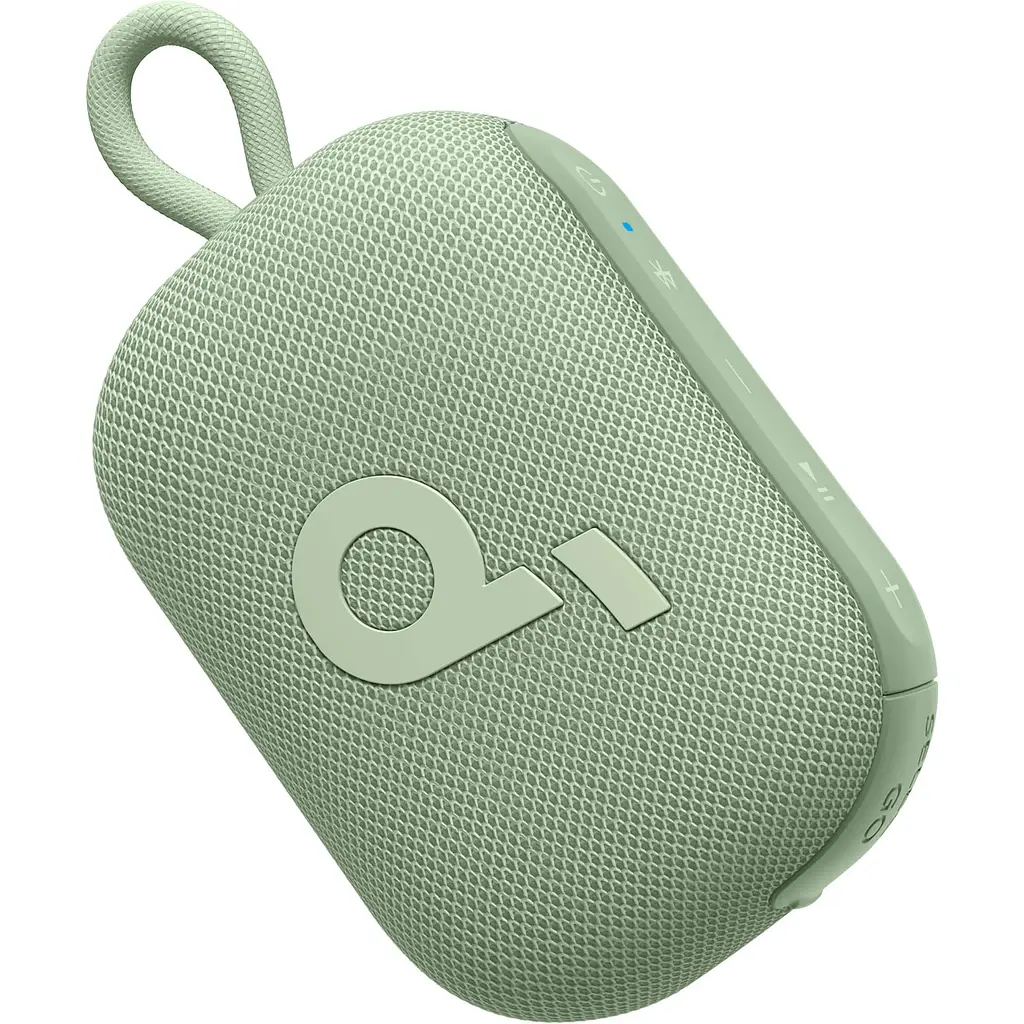 Портативная акустика SoundCore Select 4 Go Green (A31X1061) [136192] - фото 2