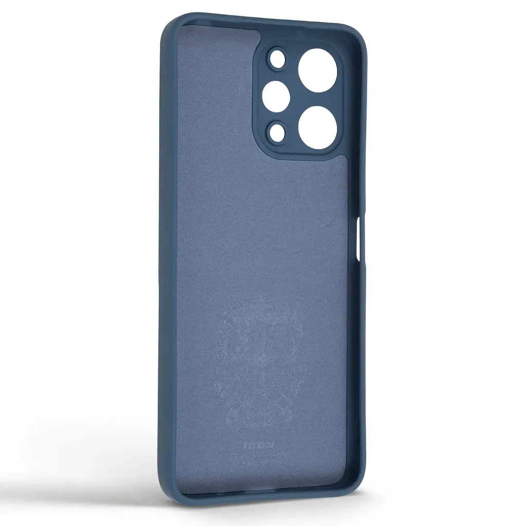 Чохол ArmorStandart Icon Ring для Xiaomi Redmi 12 4G Blue - фото 2