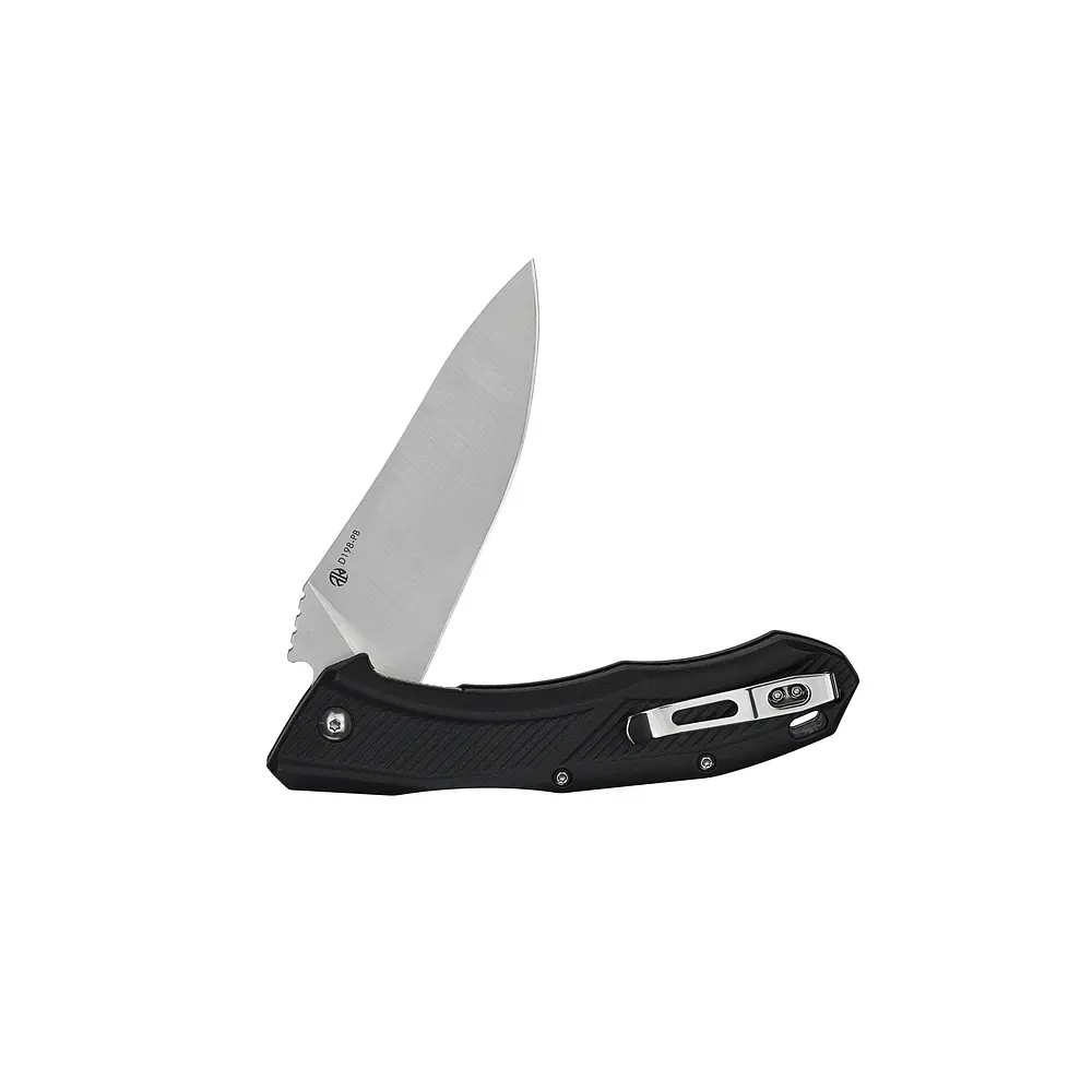 Ніж складаний Ruike D198-PB - фото 6