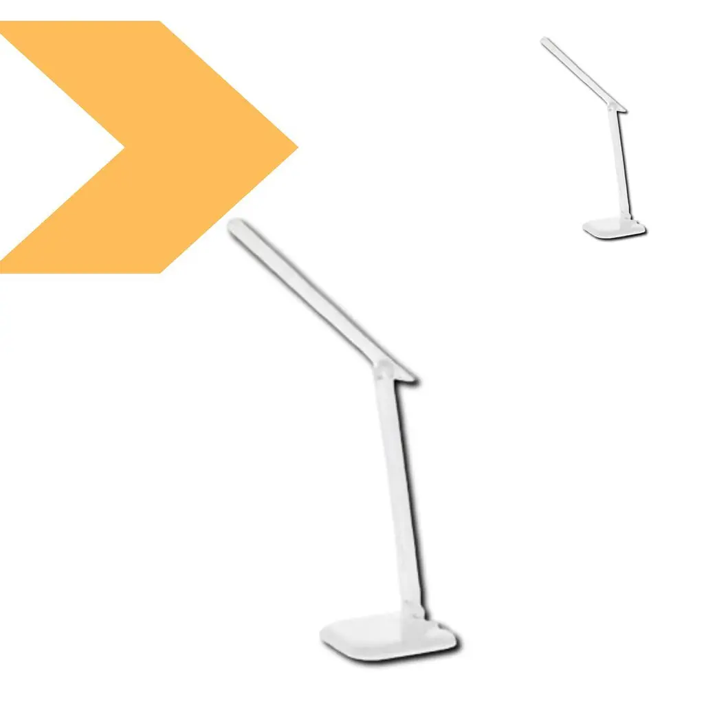 Настільний світильник XPRO LED з сенсорним керуванням та вбудованим акумулятором XPRO 622-2 (39884-622-2_347) - фото 2