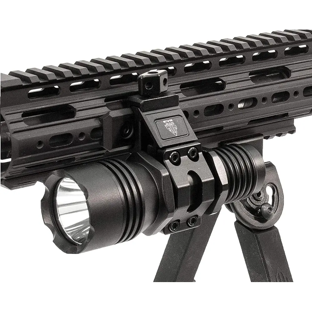 Кріплення для ліхтаря Leapers UTG Tactical - фото 4