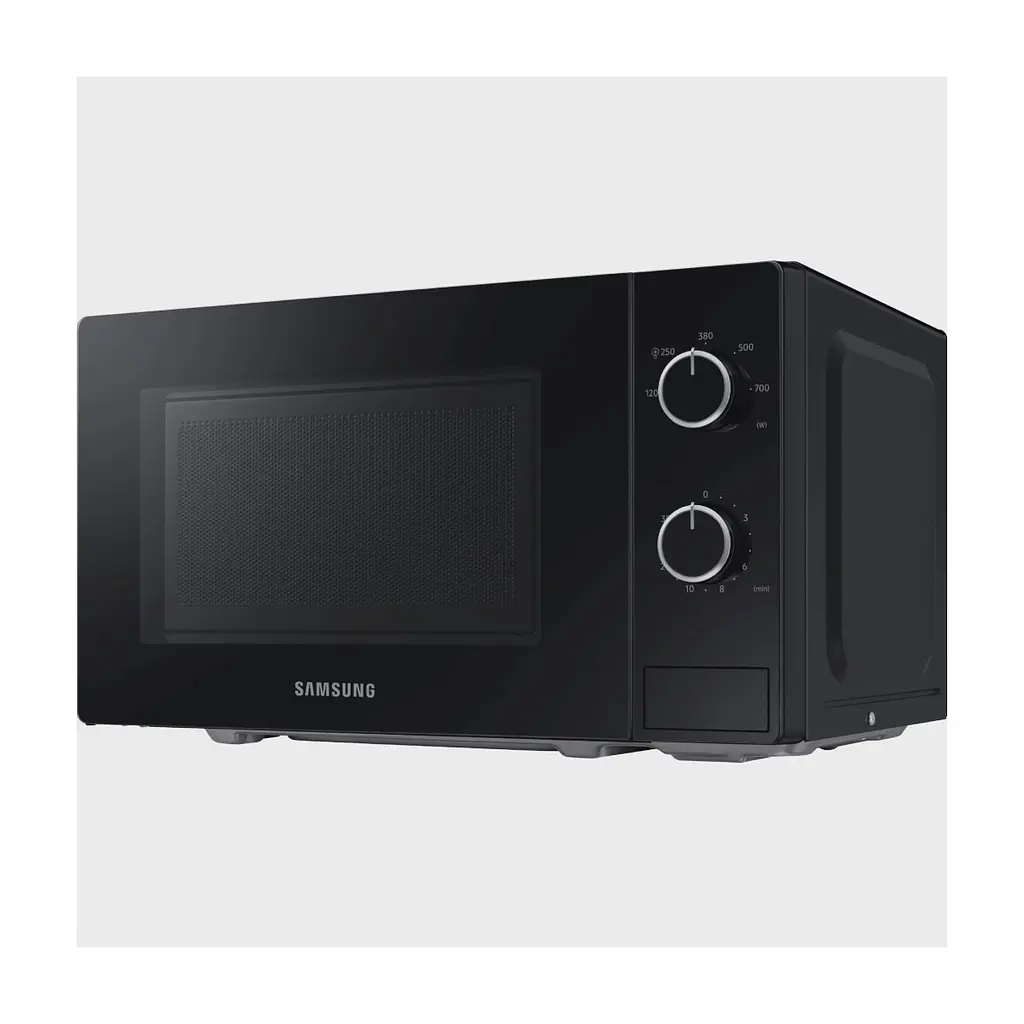 Мікрохвильова піч Samsung MS 20 A 3010AL/UA (MS20A3010AL/UA) - фото 4