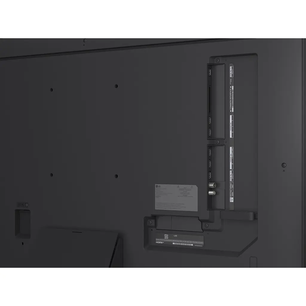 Телевизор LG evo AI QNED86 50` QNED Ultra HD 4K (50QNED86A6C) UA [139224] - фото 11