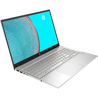Ноутбук HP Pavilion 15-eg2032ua (833T1EA) (833T1EA) - фото 2