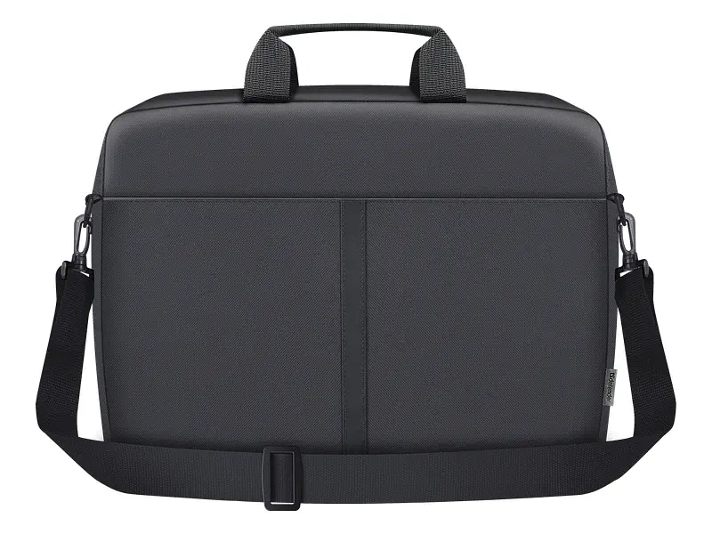Сумка для ноутбука Defender Lite 17 Black (26089) - фото 2
