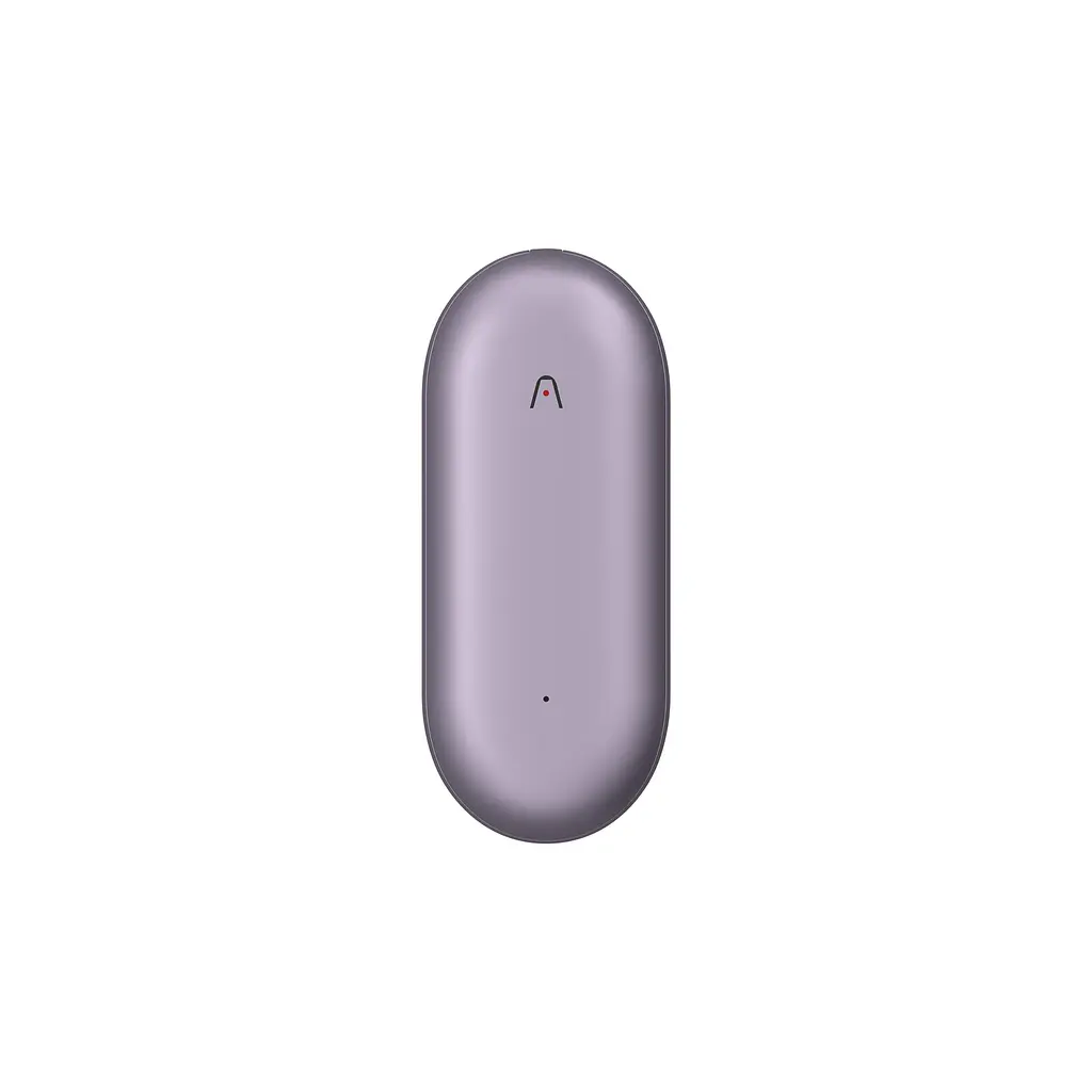 Диктофон Plaud AI Note Pin Sunset Purple (PPN0200-SP) - фото 3