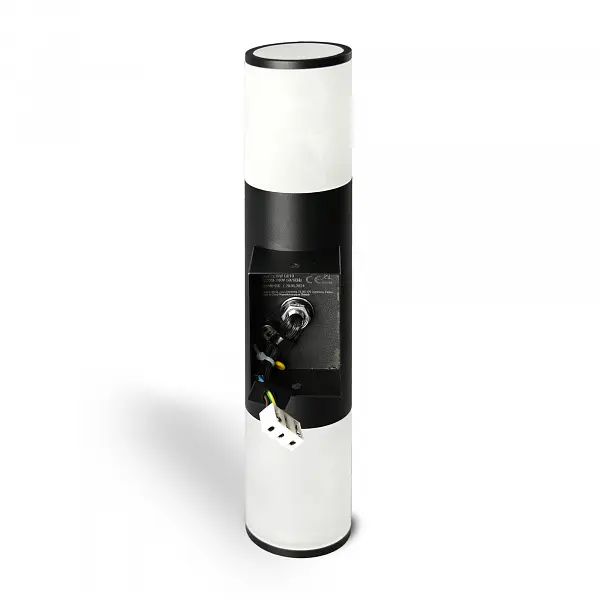 LED Светильник архитектурный AR092B IP54 VIDEX 2xGU10 - фото 3