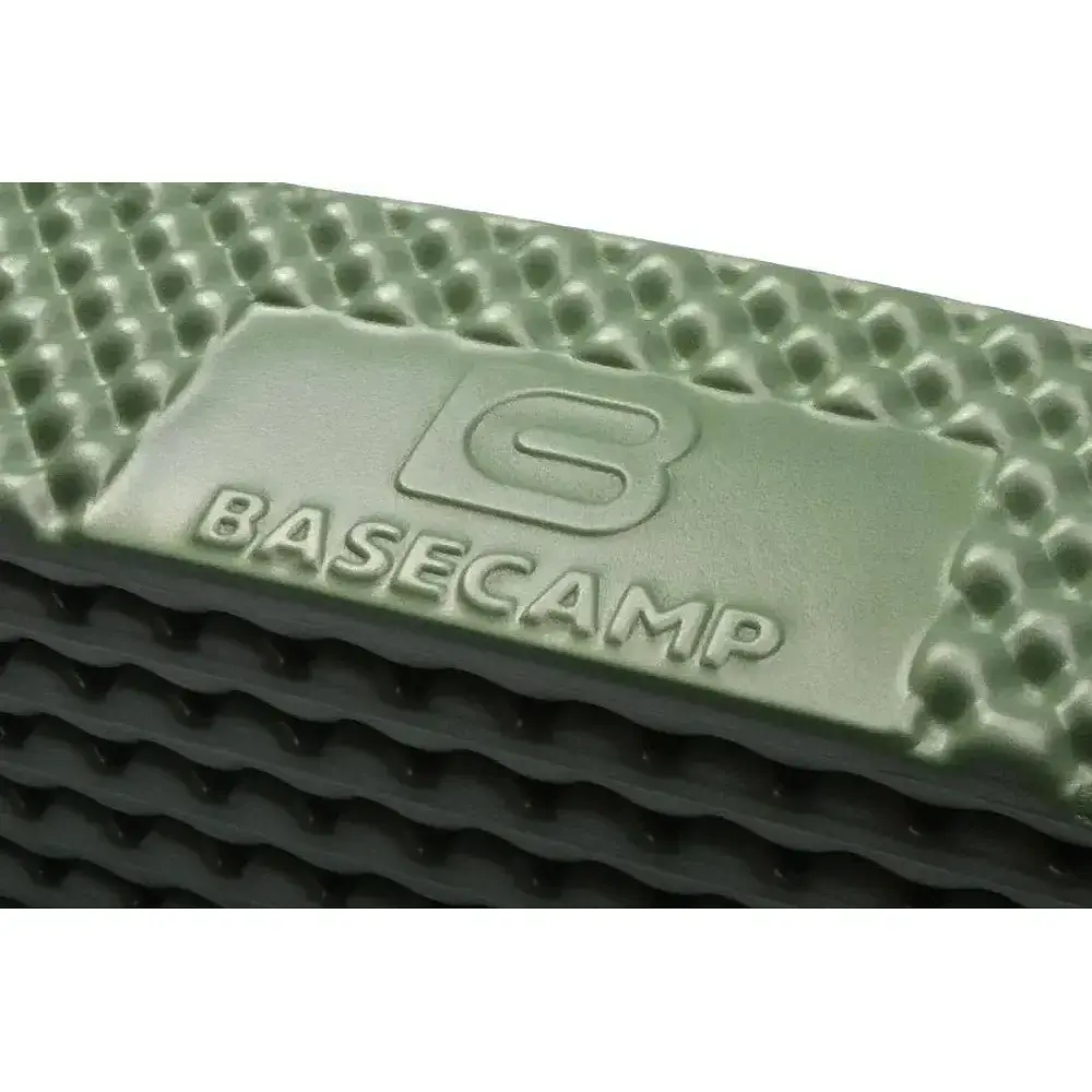 Каремат Base Camp Hunter Wide IXPE 199х60х1,8cm Olive - фото 5