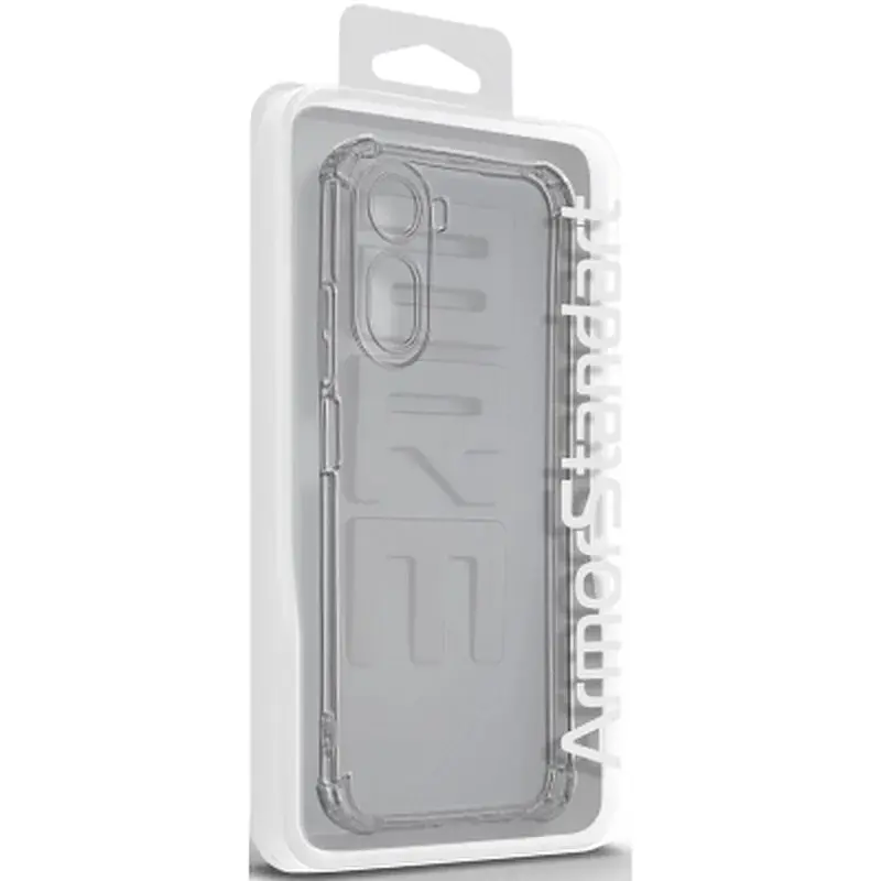 Чохол до мобільного телефона Armorstandart Air Force Xiaomi Redmi A7 Pro 4G Camera cover Clear (ARM91890) - фото 6