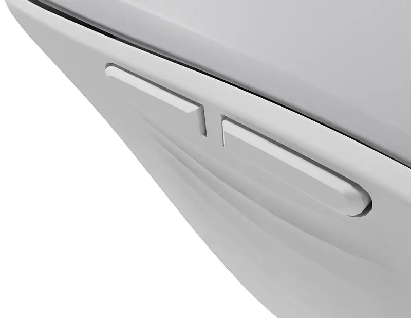 Bluetooth миша OfficePro M267G Silent Click Gray UA - фото 7