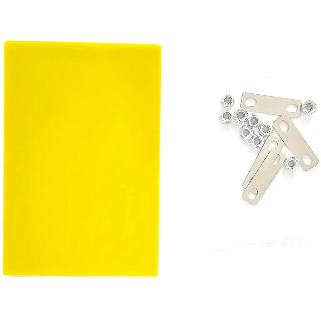 Аккумуляторная ячейка LiFePO4 EVE 105Ah LF105 Grade-A 3.2V - фото 4