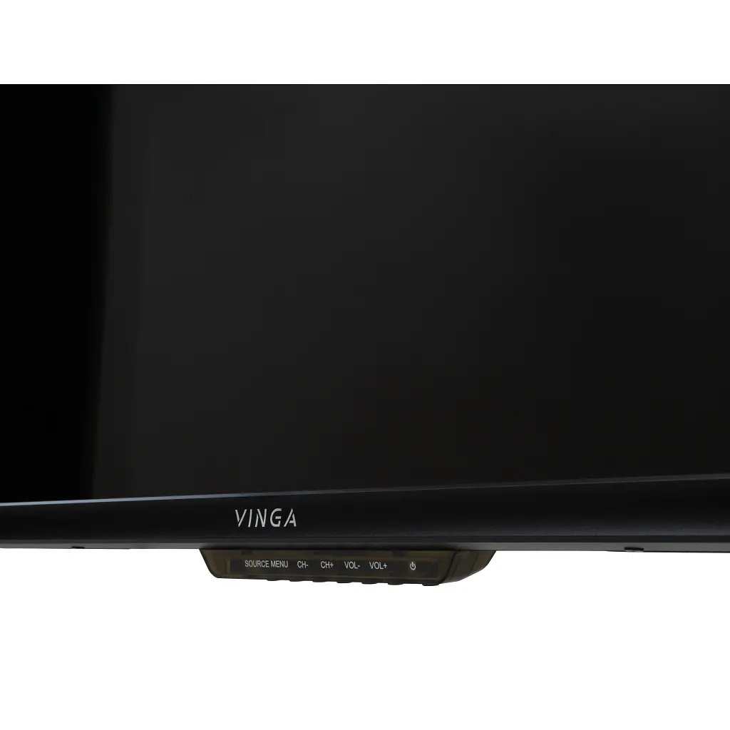Телевізор Vinga S85UHD25QWEB - фото 8