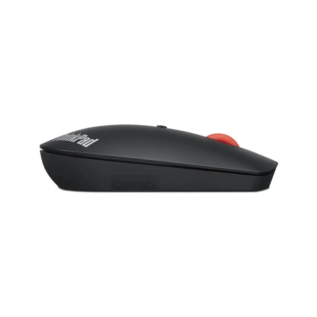 Мишка Lenovo ThinkPad Bluetooth Silent (4Y50X88822) - фото 5