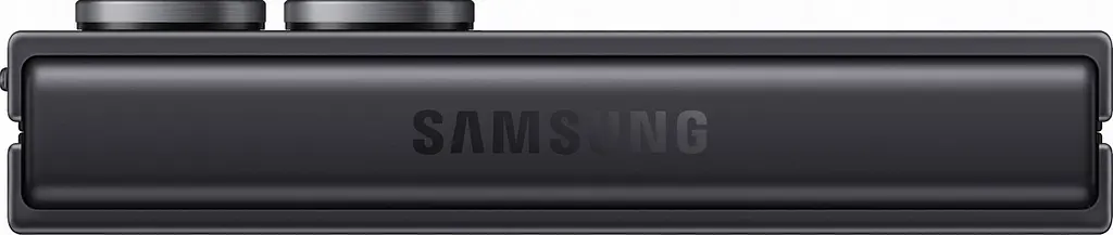 Смартфон Samsung Galaxy Flip 7 12/512GB Jetblack (SM-F766B) (Global) [5G, NFC, 2 SIM/1 SIM + 1 eSIM] - фото 8