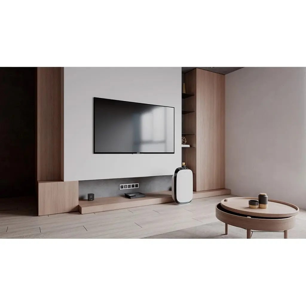 Очищувач повітря WetAir WAP-50 [132798] - фото 4