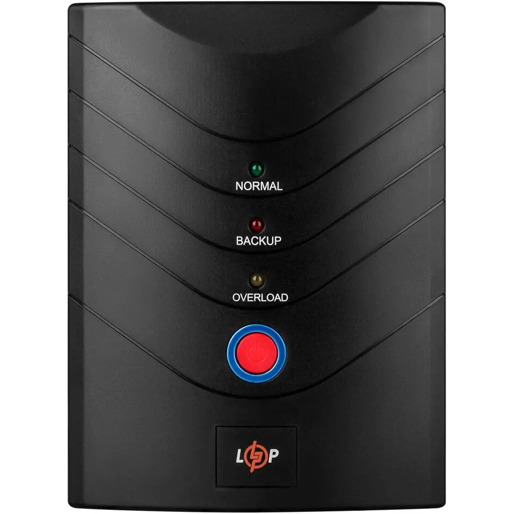 Джерело безперебійного живлення [ДБЖ] LogicPower 1700VA [8295] [110081] - фото 3