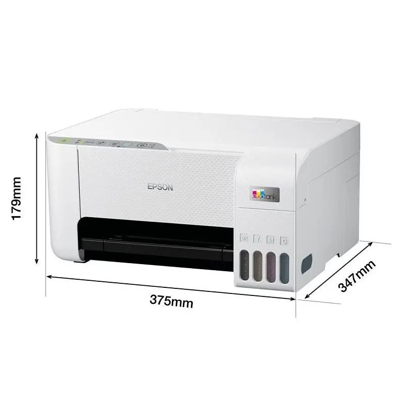 БФП Epson L3256 Wi-Fi (C11CJ67414) - фото 3