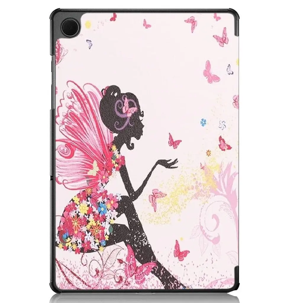 Чохол Primolux Slim для планшета Samsung Galaxy Tab A11 Plus 11" (SM-X236 / SM-X230) - Fairy - фото 6