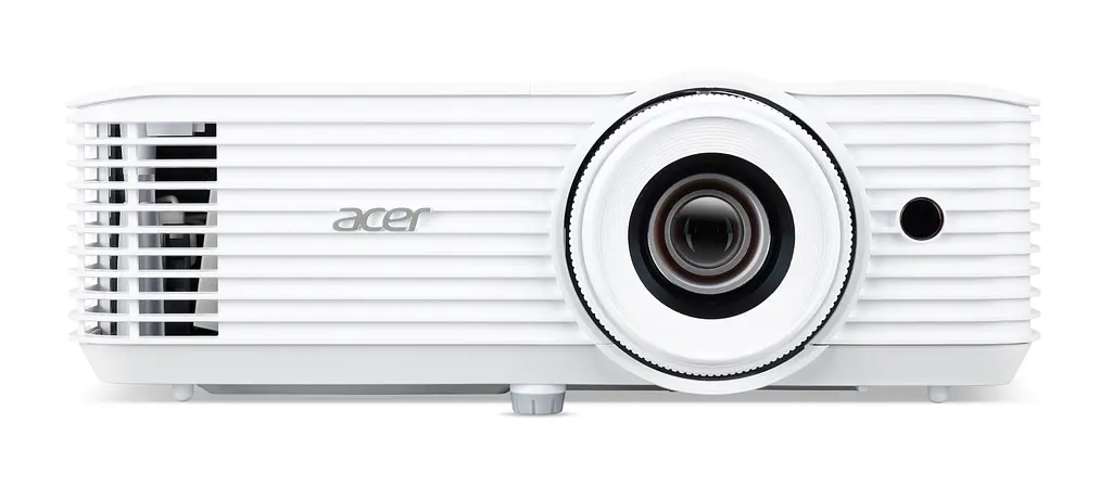 Acer Проєктор домашнього кінотеатру H6546Ki FHD, 5200 lm, 1.48-1.62, WiFi - фото 8
