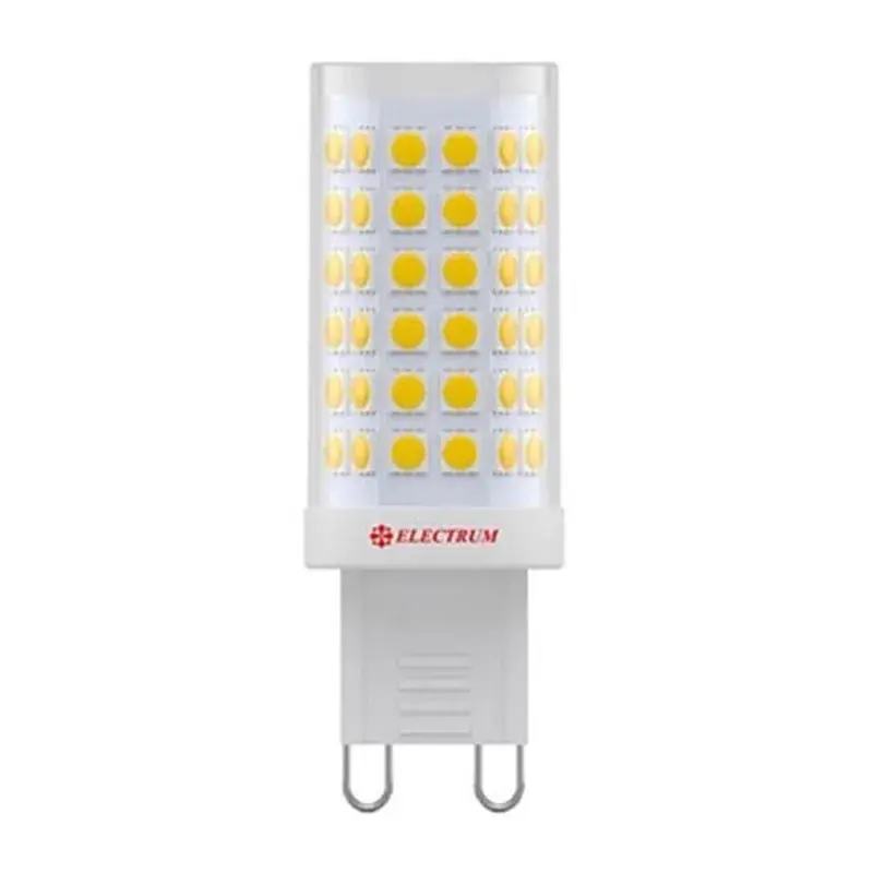 Лампочка Electrum 5W Cer LC-15 G9 3000K (A-LC-1897)