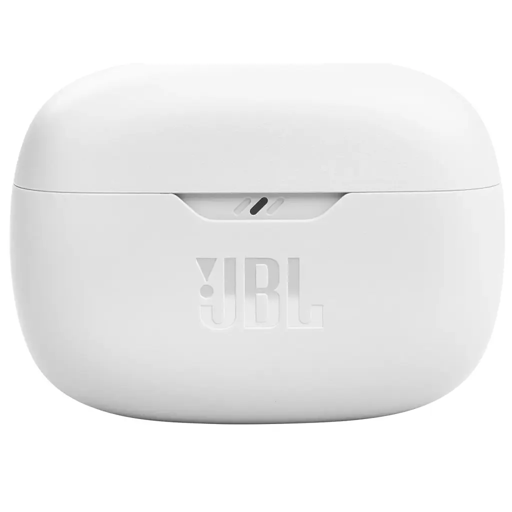 Навушники JBL Wave Beam TWS White (JBLWBEAMWHT) - фото 5