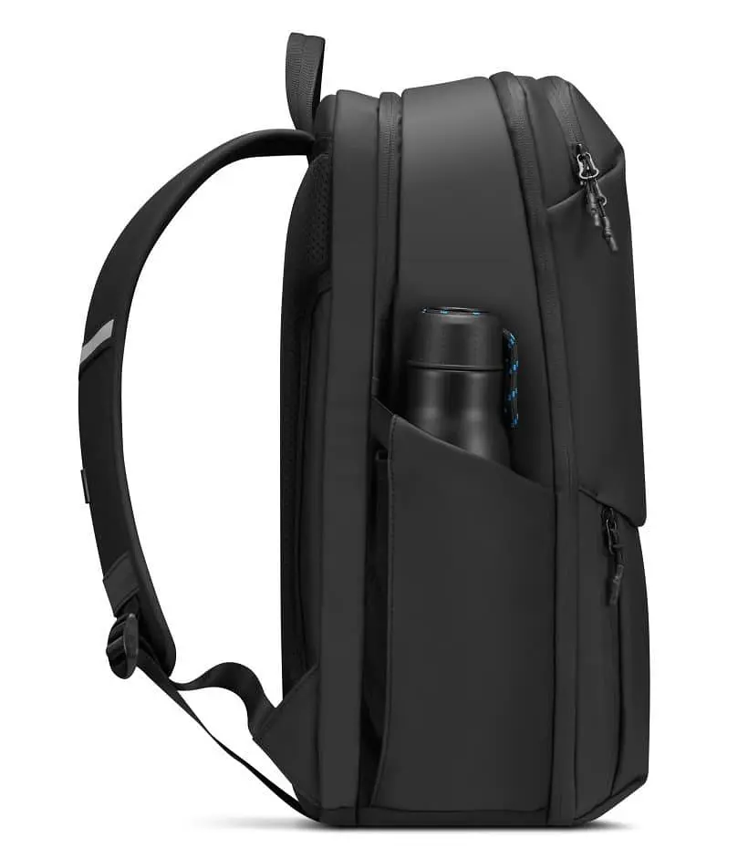 Рюкзак для ноутбука Lenovo Legion 17" Gaming Backpack GB800 (GX41U39299) - фото 8