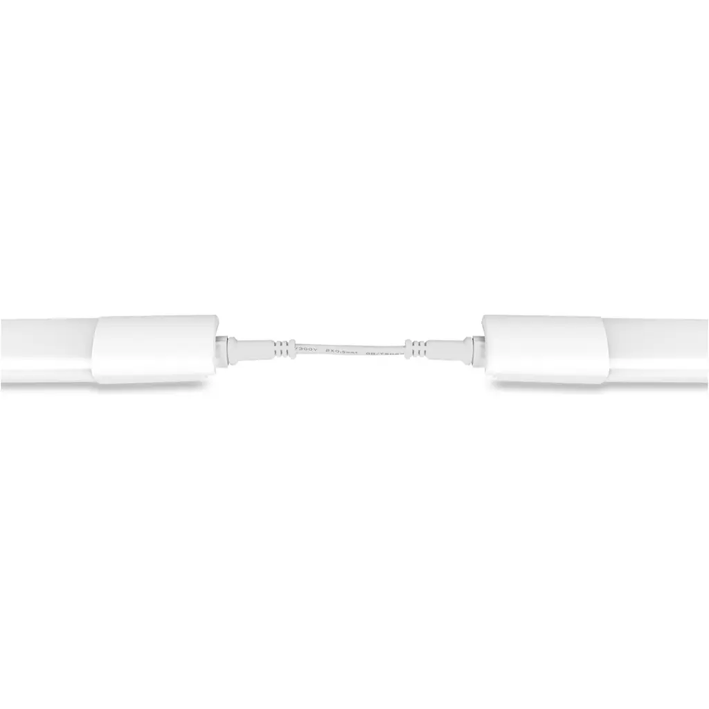 LED світильник IP65 лінійний магістральний TITANUM 36W 1.2М 6500K (TL-BNWL-36126) - фото 4