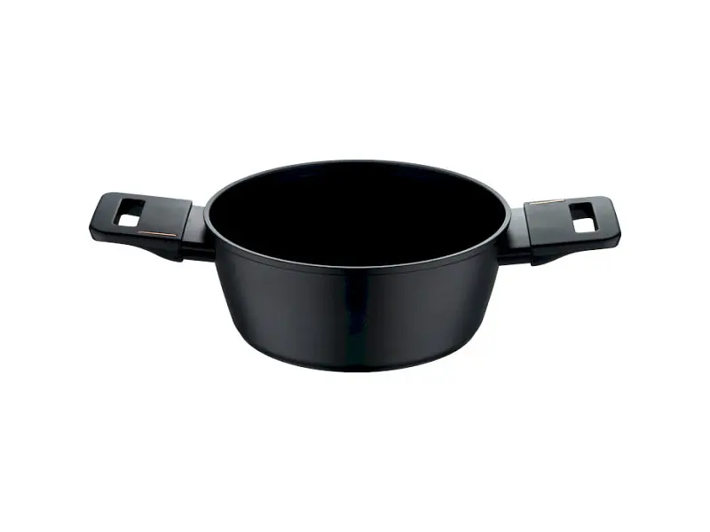 Каструля Bergner Copper 20 см (BG-30293-BK) - фото 6