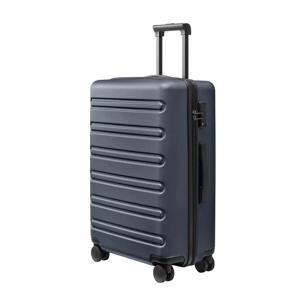 Валіза Xiaomi Ninetygo ANDES Luggage 24" Grey (6941413239561) - фото 9