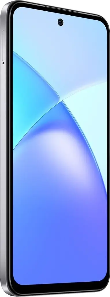 Смартфон Infinix Smart 10 Plus X6725B 4/128Gb Titanium Silver UA UCRF - фото 6