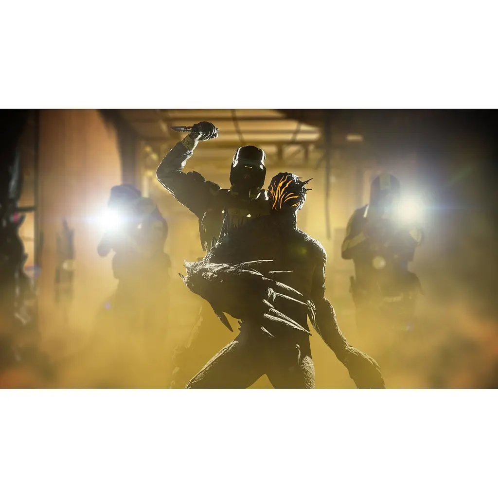 Ключ активації Microsoft Tom Clancy's Rainbow Six Extraction Евакуація для Xbox One/Series - фото 6