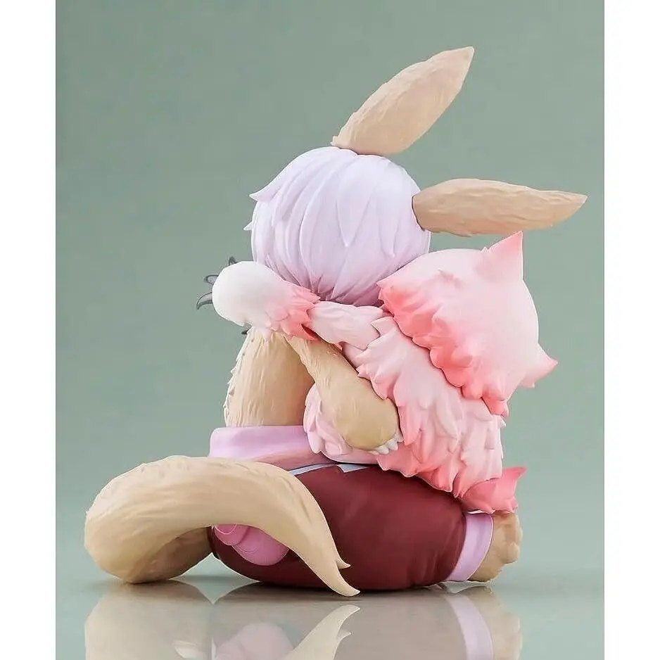 Фігурка Taito Створений у Безодні Нанаті Made in Abyss Nanachi 12 см T MA N - фото 3