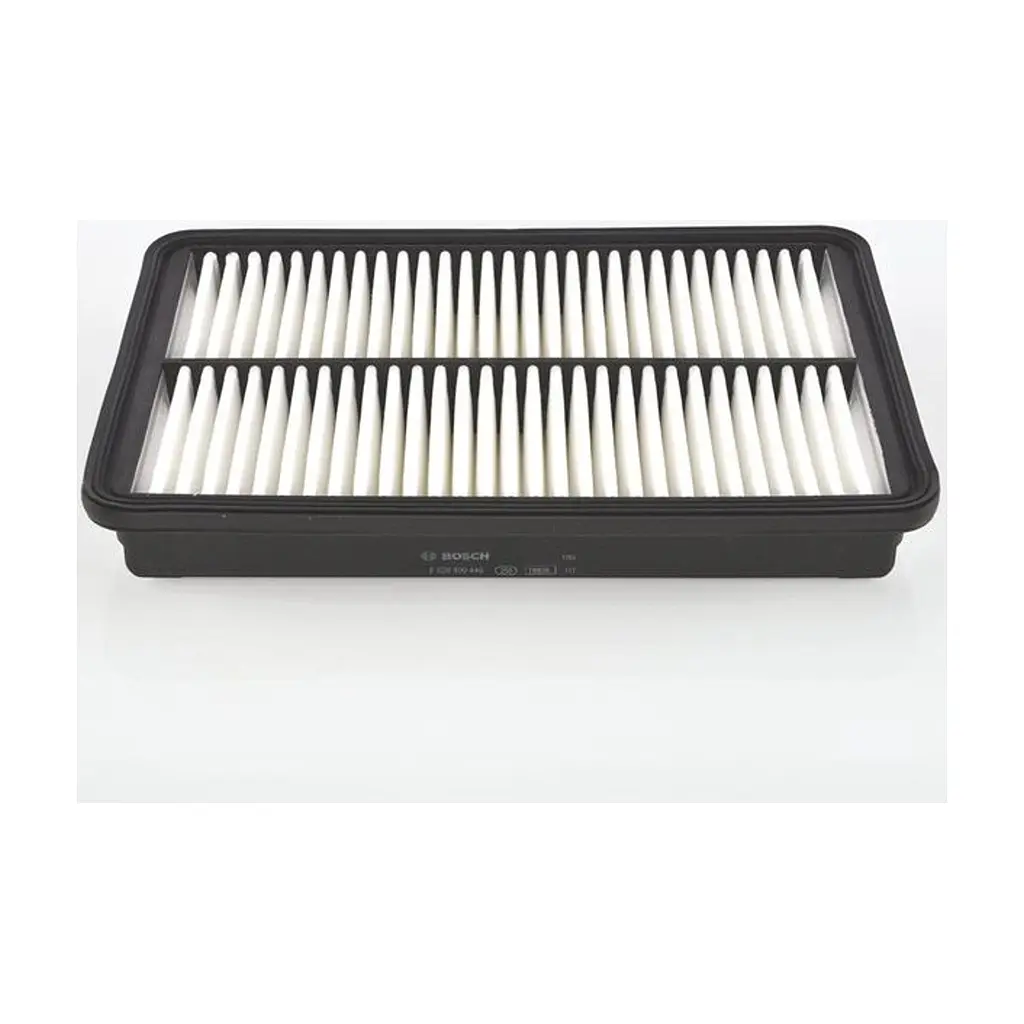 Повітряний фільтр для автомобіля Bosch F026400446 - фото 4