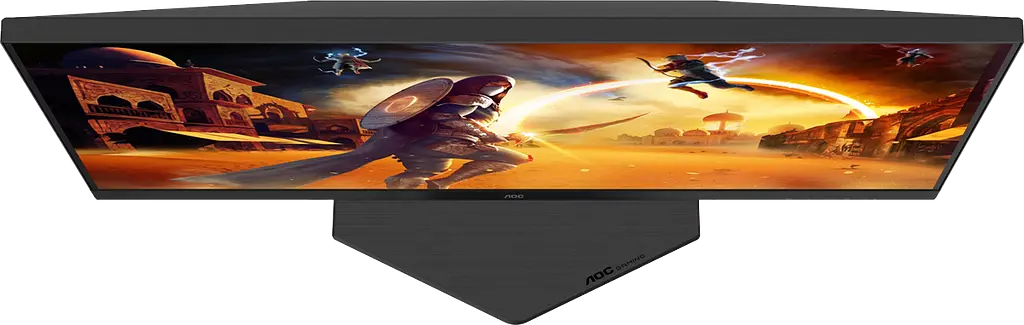 Монітор AOC 27" 27G4HRE Black teh0026637 - фото 6