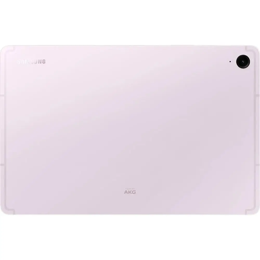 Планшет Samsung Galaxy Tab S9 FE WiFi 6/128Gb Lavender (SM-X510NLIA) Global version - фото 2