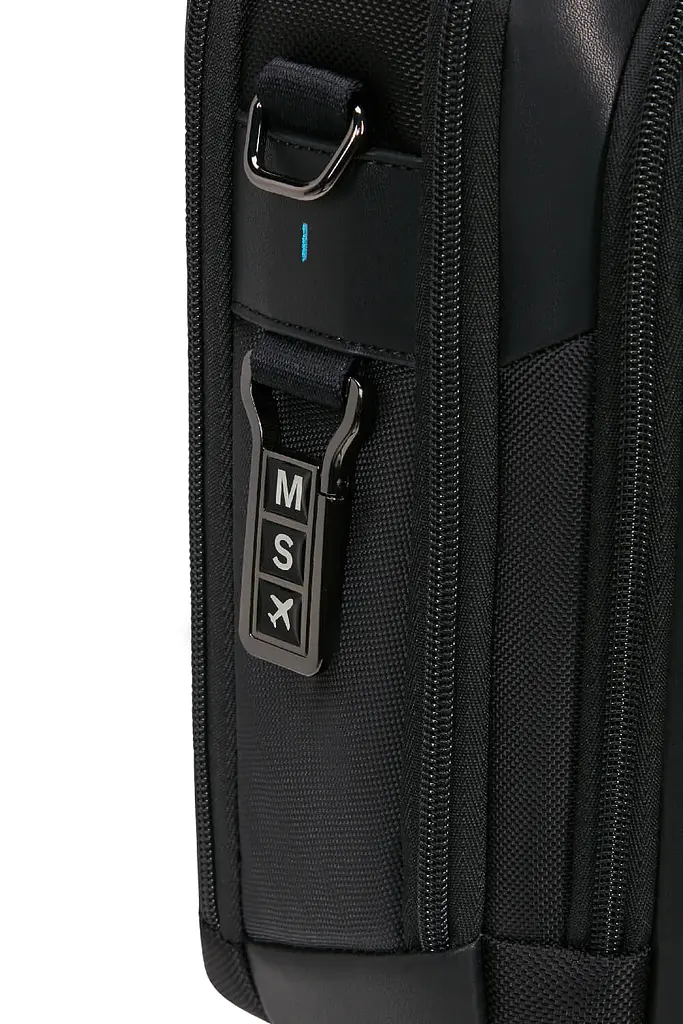 Сумка Для Ноутбука 14,1" Samsonite SPECTROLITE 4.0 BLACK 38x28x12 KT4*09005 - фото 9