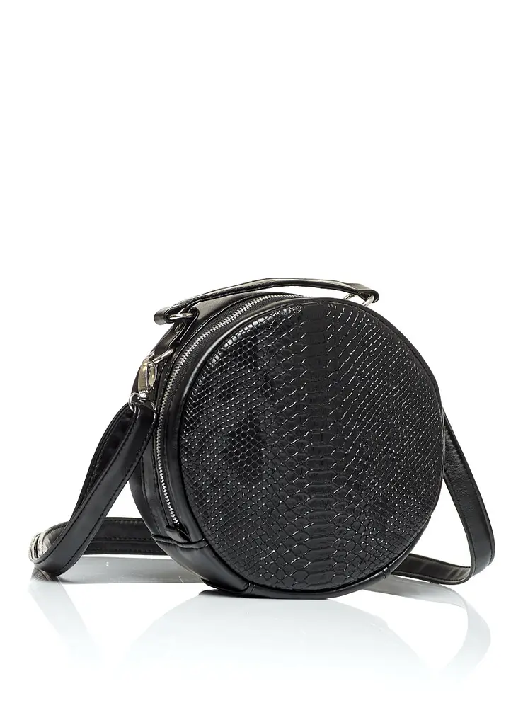 Сумка жіноча Sambag Bale MZN 20 х 20 х 10 см (52200070) - фото 2