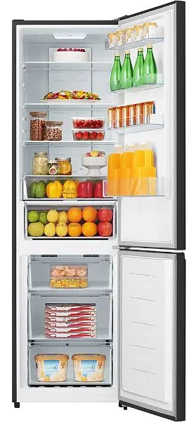 Холодильник Hisense RB440N4AFE - фото 3