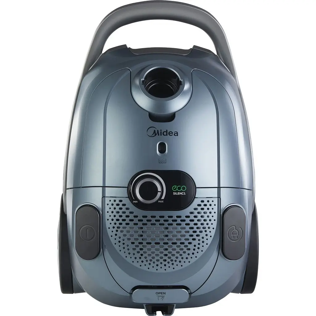 Пылесос Midea MB08EUBU [127165] - фото 3