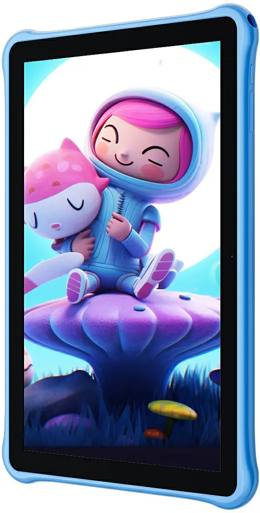 Планшет Blackview Tab 30 Kids 2/64Gb Stitch Blue (Global) Wi-Fi - фото 3