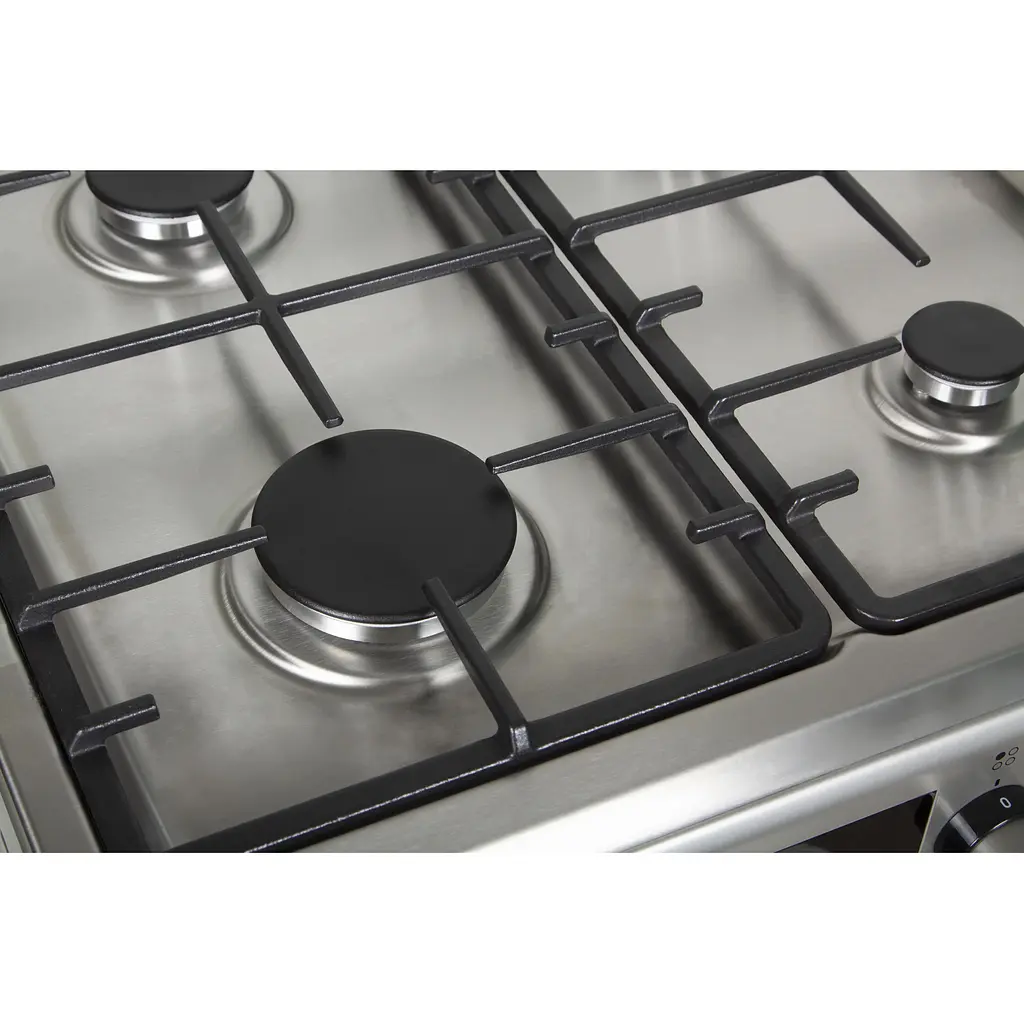 Кухонна плита Ventolux GE 6060 CS 6TC (X) - фото 6