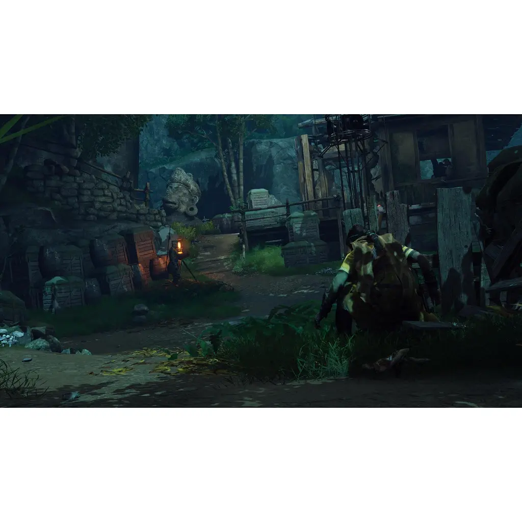 Ключ активації Microsoft Unknown 9: Awakening Deluxe Edition для Xbox One/Series S/X - фото 6