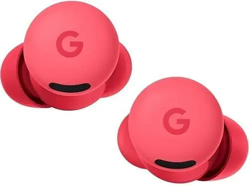 Навушники Google Pixel Buds 2a Berry - фото 2