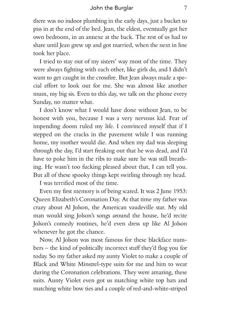 I Am Ozzy - фото 7