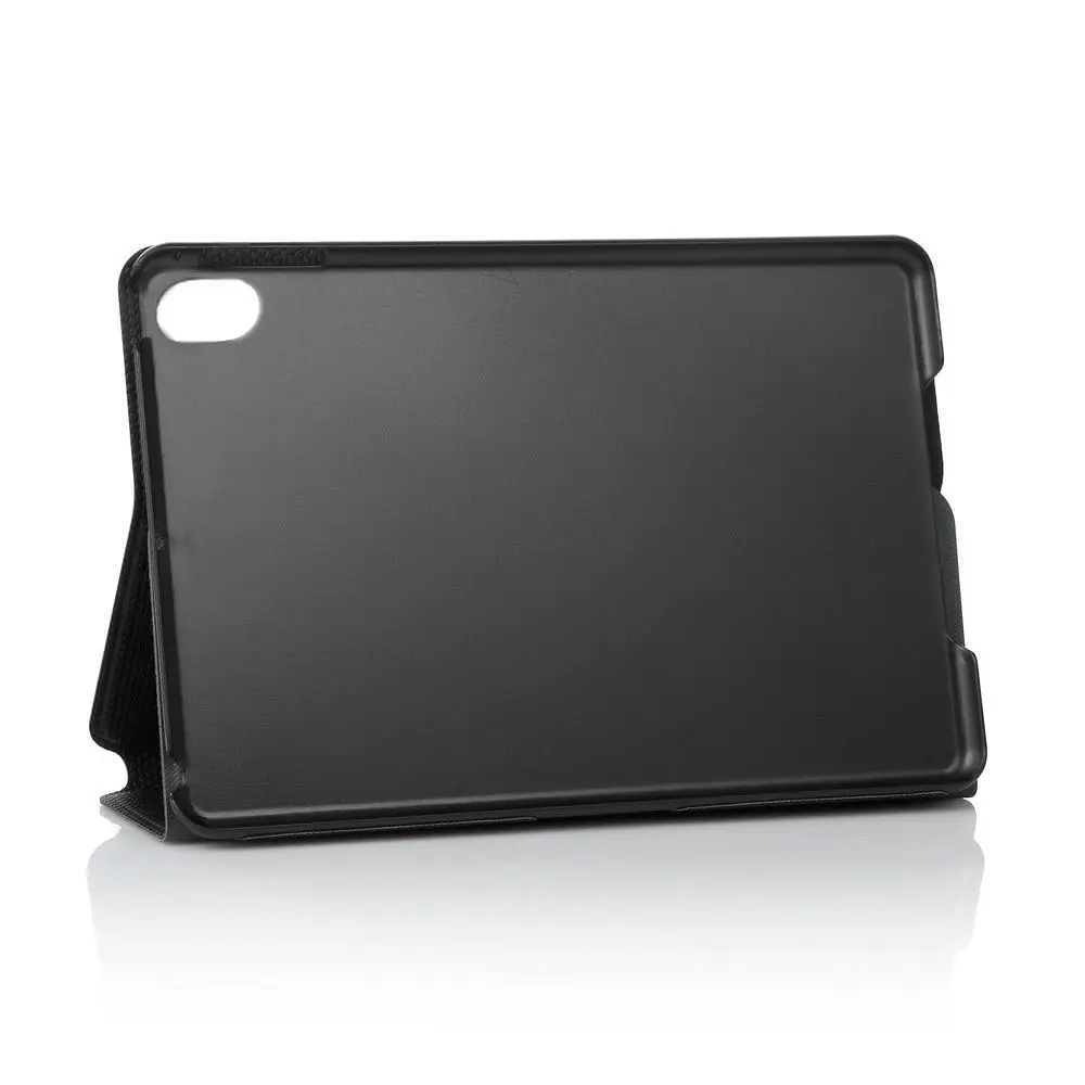 Чохол-книжка BeCover Premium для Apple iPad mini 7 (2024) Чорний (712435) - фото 3