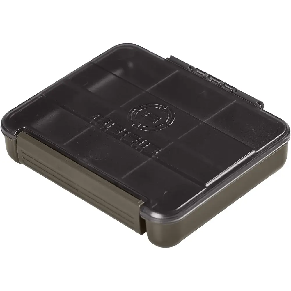 Коробка Brain Tackle Box 33 10.2х8.7х2.4cm (2 layers)