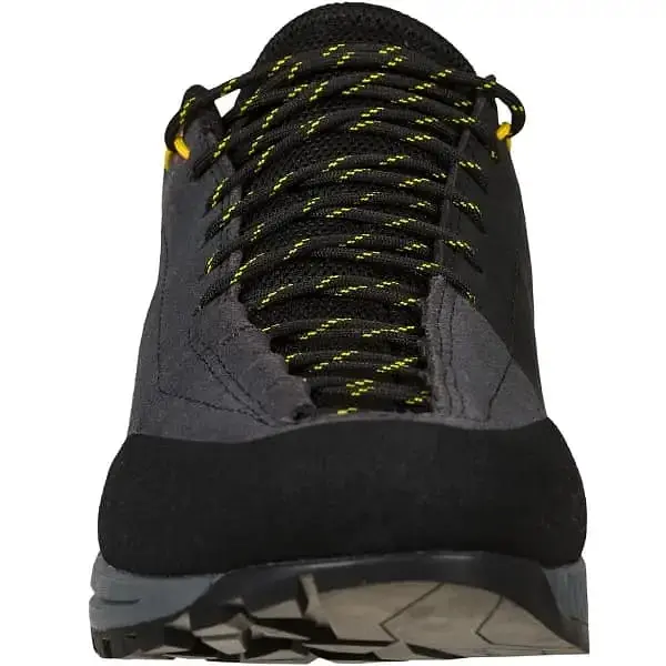 Кросівки LaSportiva Tx Guide Leather 42.5 Carbon/Yellow (1052-27S900100 42,5) - фото 3
