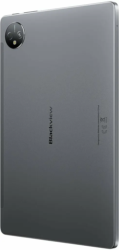 Планшет Blackview Tab 80 4/128Gb Nightfall Grey LTE (Global) - фото 2