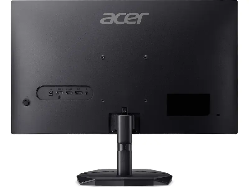Монітор Acer Nitro KG270W3bmiipx (UM.HX0EE.337) - фото 5